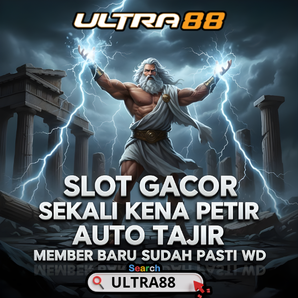 ULTRA88 Link Login $ Situs Terpopuler Semarang Bersama ULTRA88 - relojesyaccesorioscaballo.com