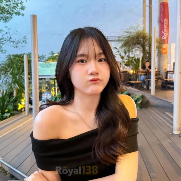 ROYAL138