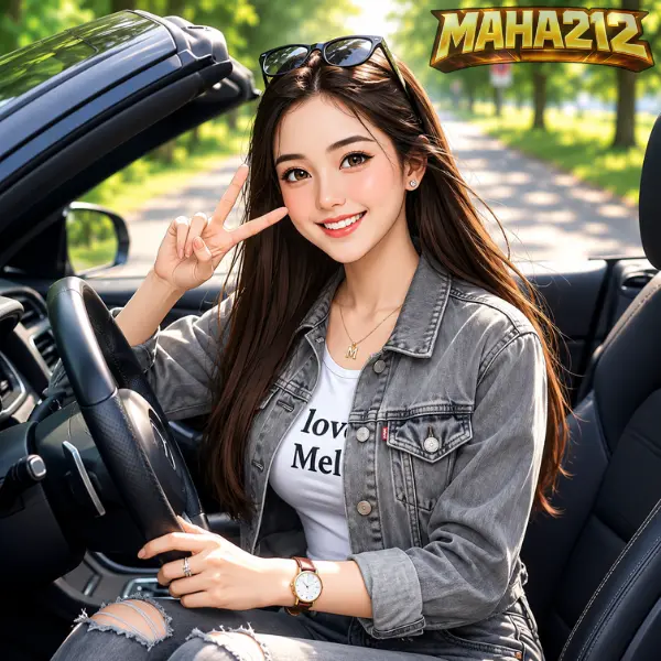 MAHA212 # Solusi Hiburan Digital Melalui Game Online Fitur Terkini