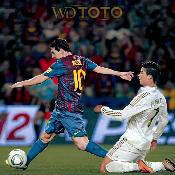 WDTOTO ~ Berita Sepak Bola Dengan Tampilan Paling Jernih