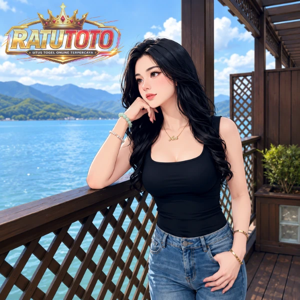 RATUTOTO # Ratutoto Jackpot Besar Dengan RTP Harian Mudah Menang