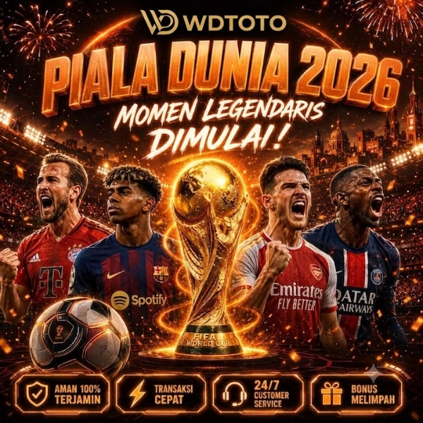 WDTOTO Banner