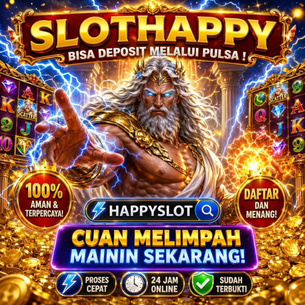 HAPPYSLOT