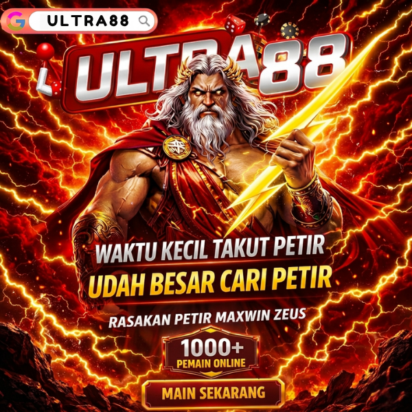 ULTRA88 Link Cuan # Login VIP dengan Akses Tercepat & Aman di utilesjs
