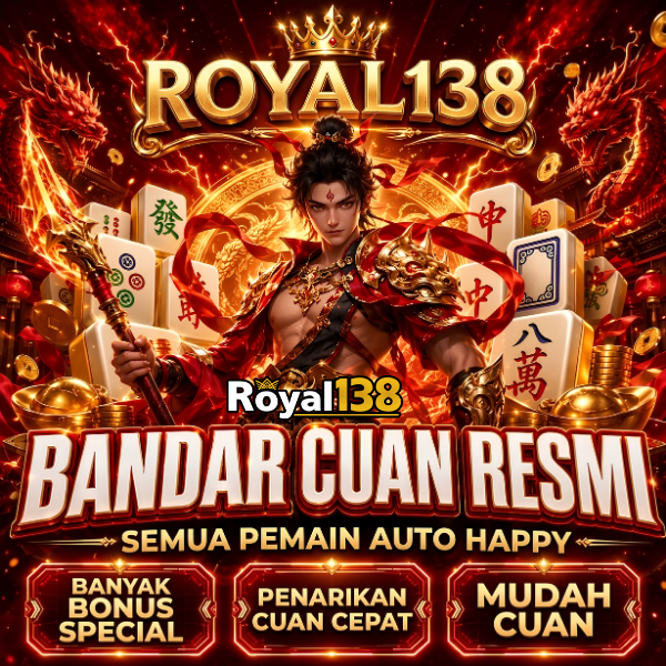 ROYAL138