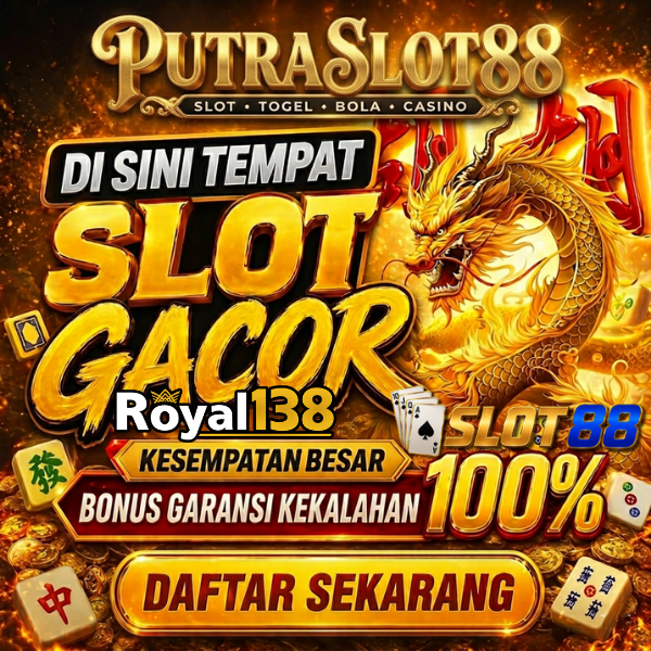 PUTRASLOT88