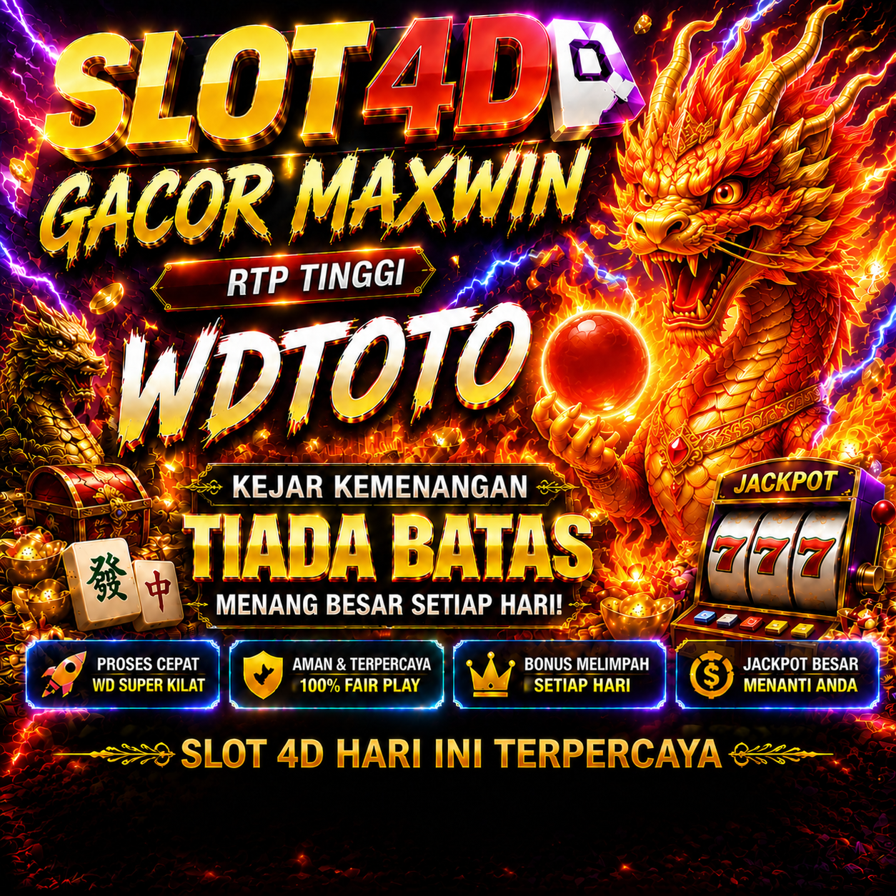 Daftar Sekarang