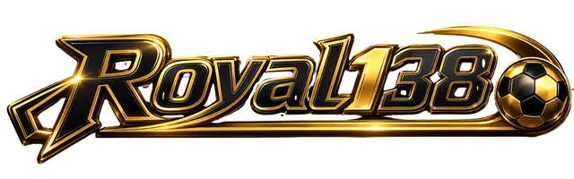 LOGO SITUS ROYAL138