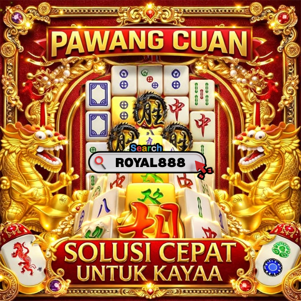 Royal888 Tembak Ikan # Digital dengan Strategi Seru Di Royal888 # loterioshop.com.br