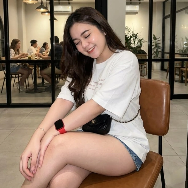Galaxy A07 Front Black 