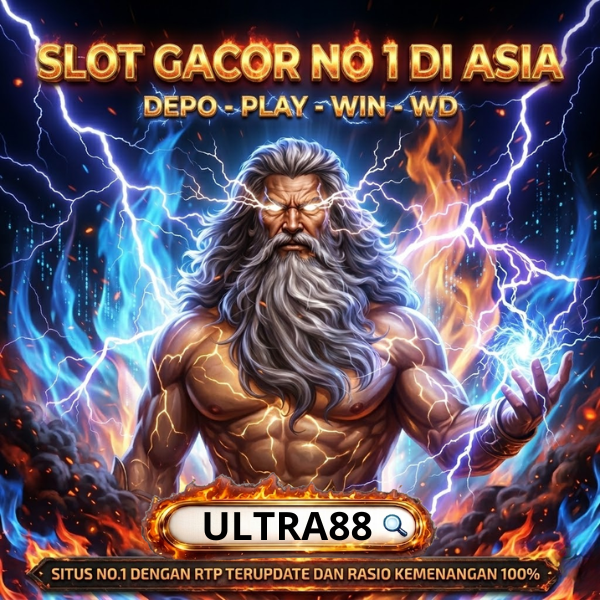 ULTRA88 : Layanan Super Kilat Profit Tanpa Hambatan - utilesjs