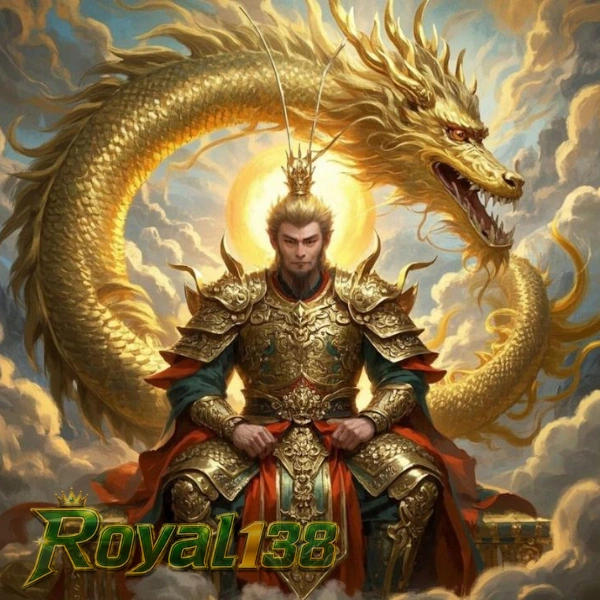 ROYAL138