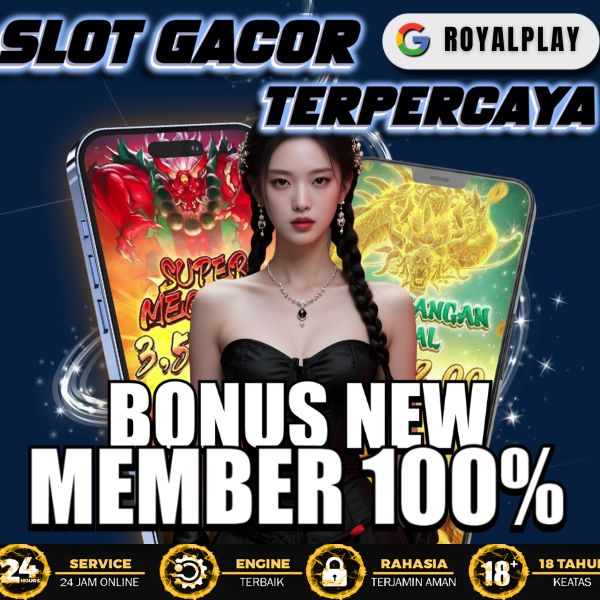 Situs Jeparatoto Resmi