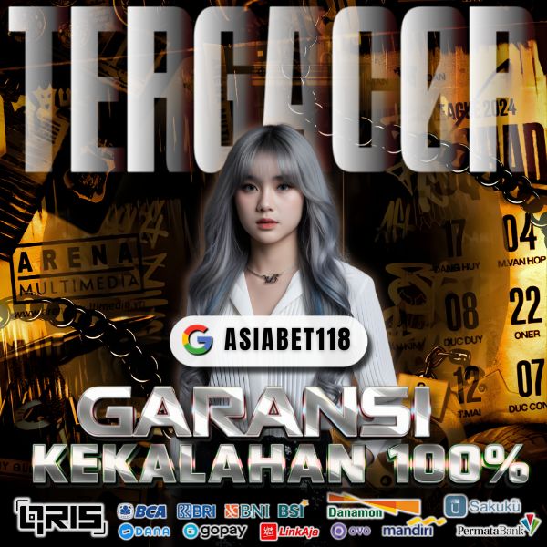 ASIABET118 Varian Baru 🦋 Jamin Cuan Baru ASIABET118 - digimarconaddisababa.com