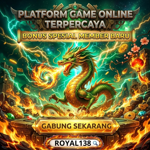 ROYAL138 - GAME138 ROYAL Kunci Akses Eksklusif Menuju Podium Juara