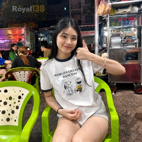 ROYAL138 hiburan digital dari ufuk timur sampai ujung barat
