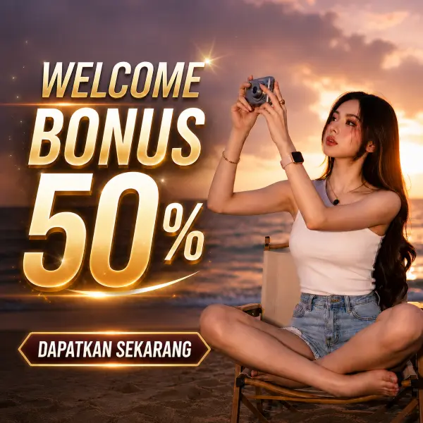 Banner utama WDTOTO game online