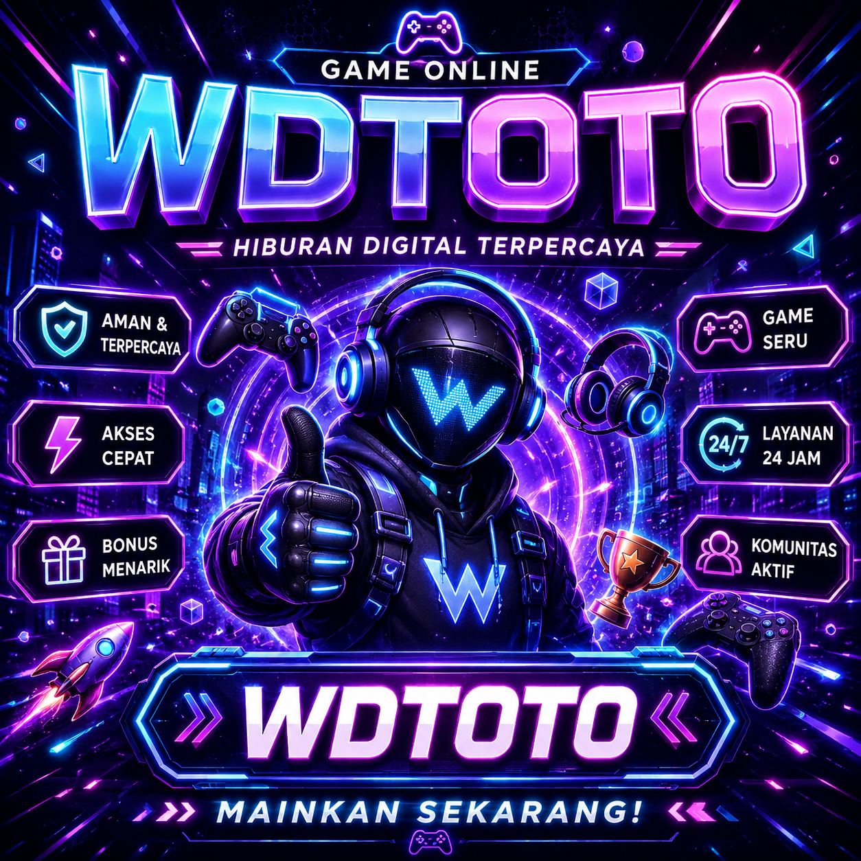 WDTOTO : Tempat Terbaik Menghasilkan Profit WDTOTO - batistaetawil